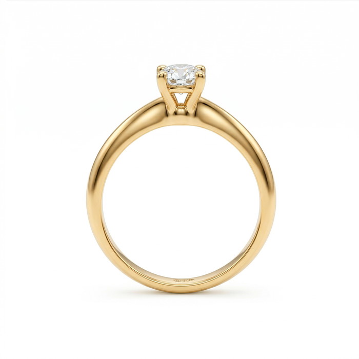 Due Žiedas W85006221 | GRENARDI