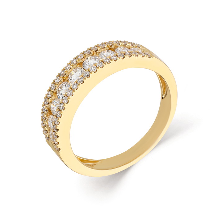 Giorgio Visconti Rings W65505725 | GRENARDI
