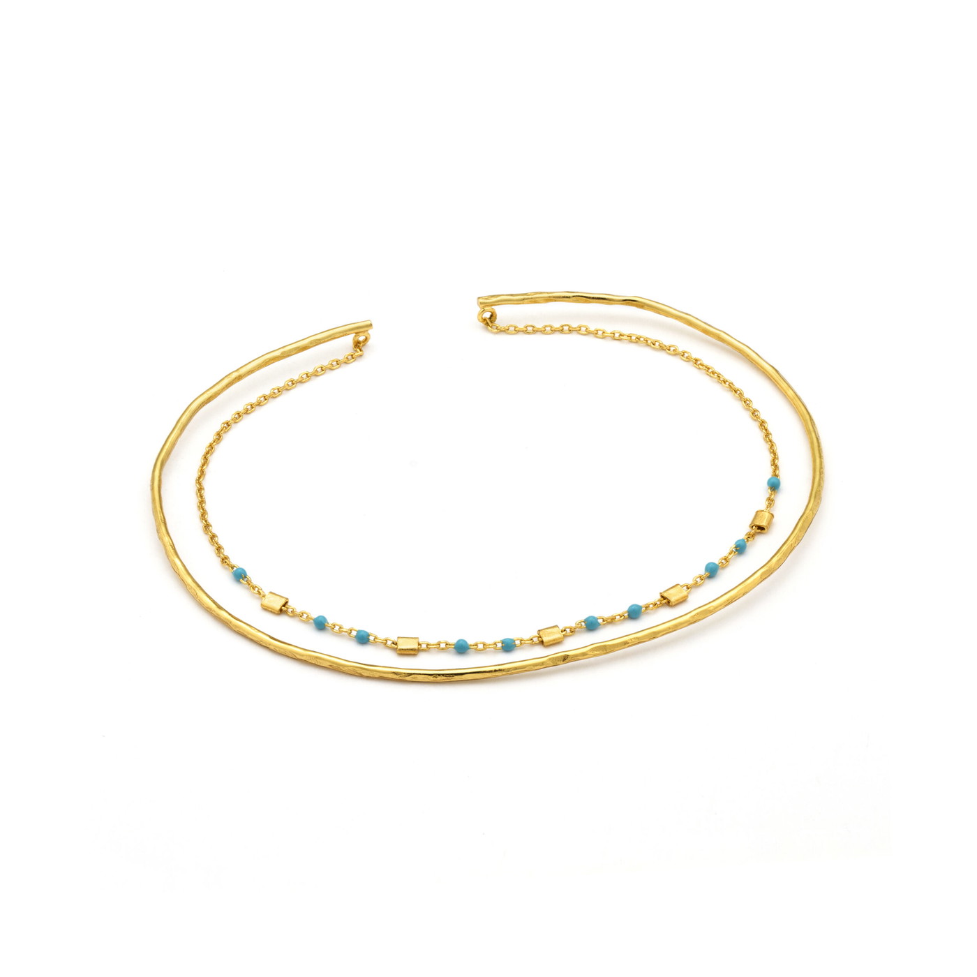 Ania Haie Aproces W74072724 | GOLDLIGHT