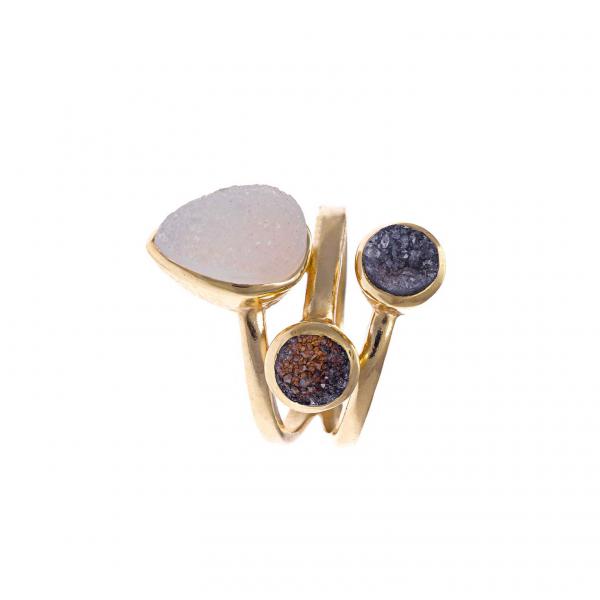Salvatore Plata Gredzens W71954542 | GRENARDI