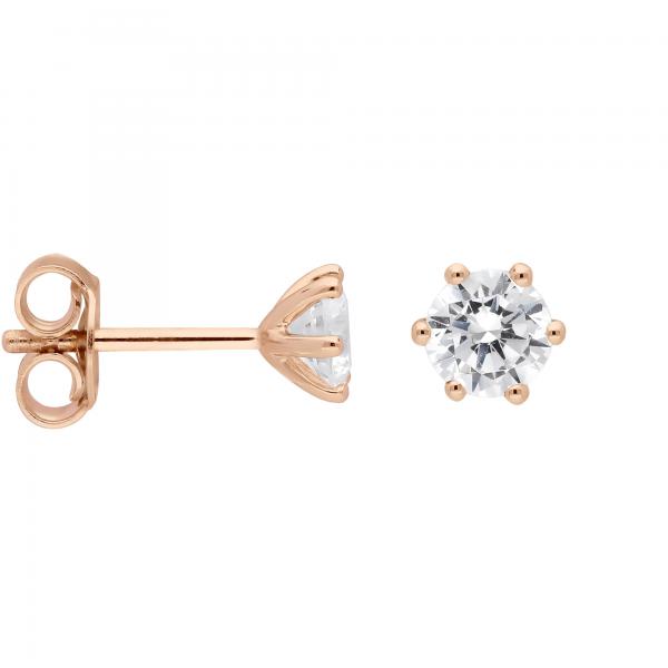 Due Серьги W69299204 | GRENARDI