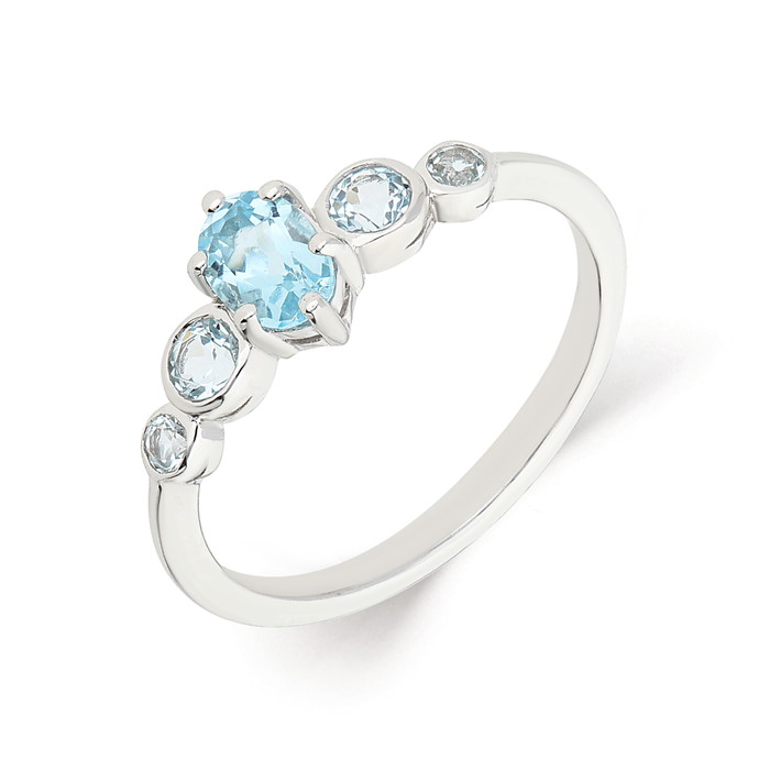 Grenardi Gredzens W60784996 | GRENARDI