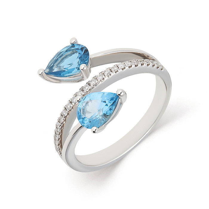 Colours Prsteny W64215525 | GRENARDI