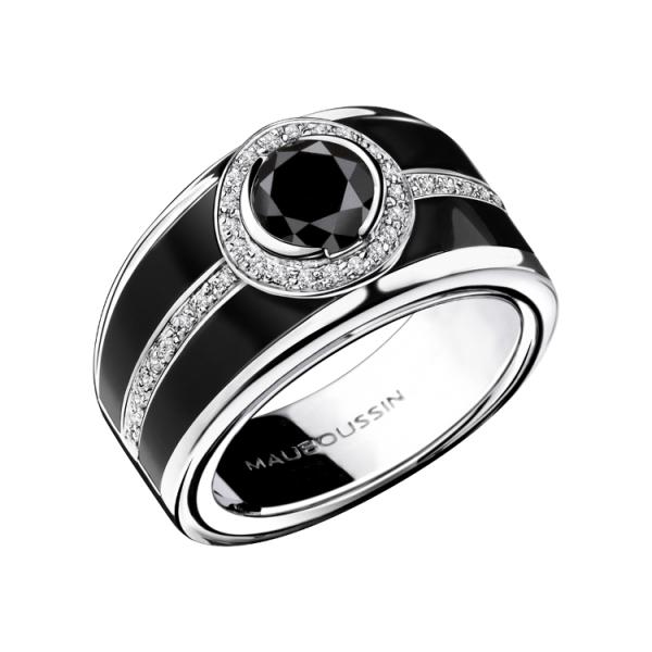 Mauboussin Gredzens W53016514 | GRENARDI
