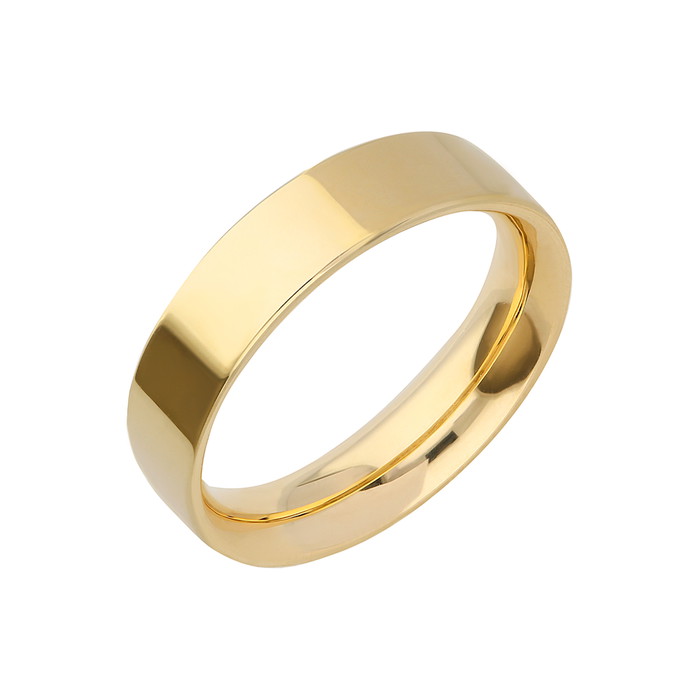 Meister wedding bands Ring W54228002 | GRENARDI