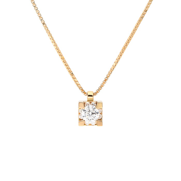 Giorgio Visconti Necklaces W81720564 | GRENARDI