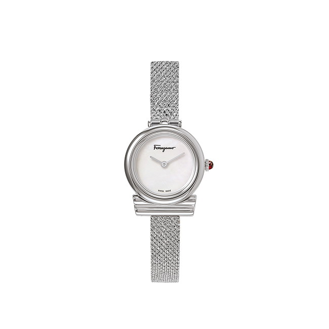 Salvatore Ferragamo Pulkstenis W64748572 | GRENARDI