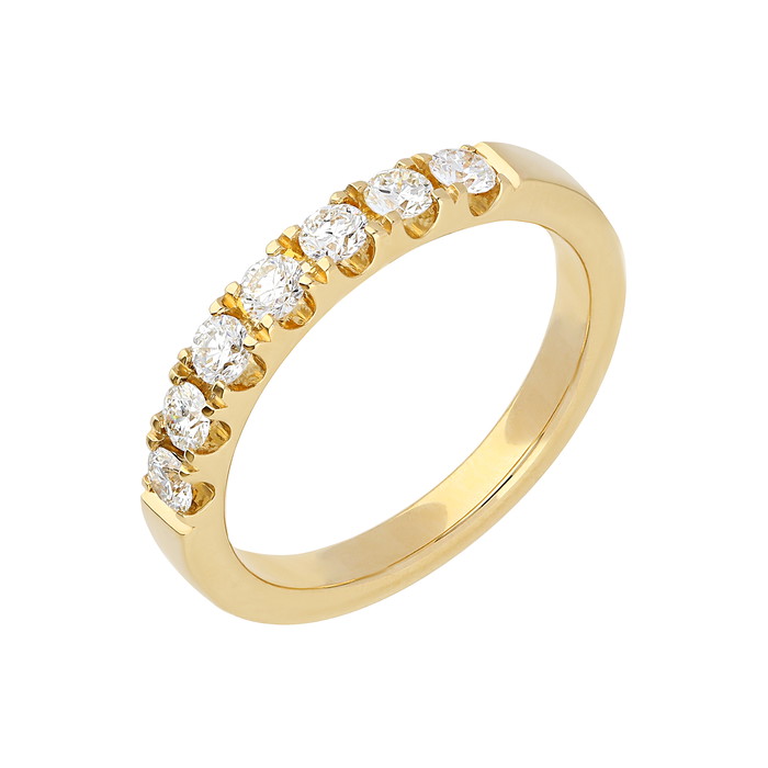 Rivoir Rings W58828050 | GRENARDI