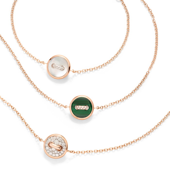 Pomellato Apyrankė W69465263 | GRENARDI