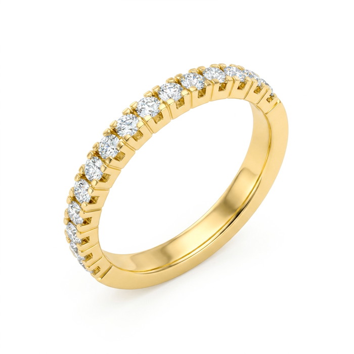 Due Ring W88047726 | GRENARDI