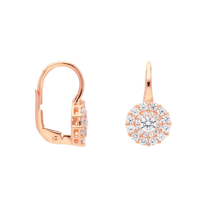 Grenardi Auskari W56401677 | GRENARDI