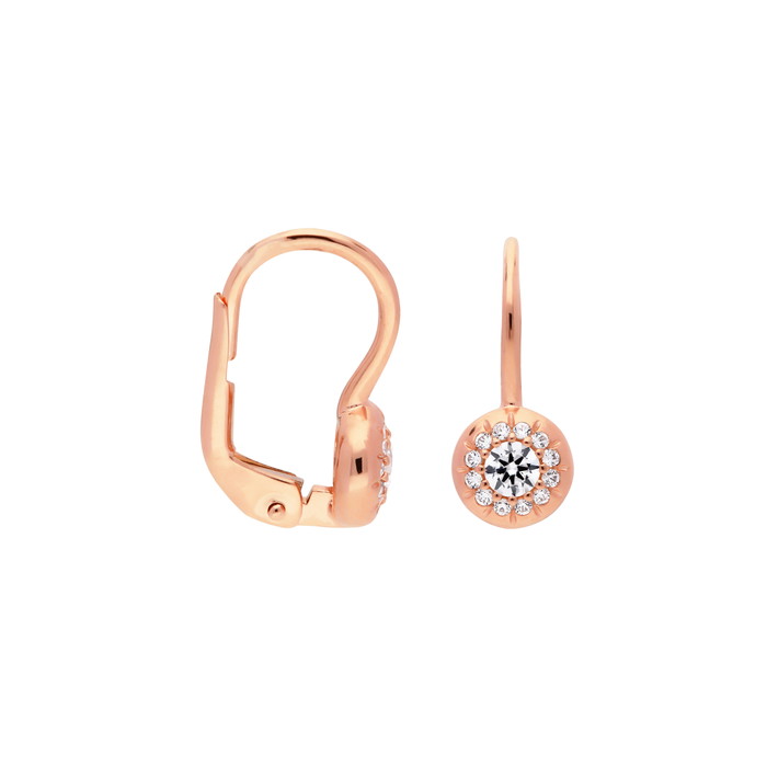 Grenardi Auskari W56401150 | GRENARDI
