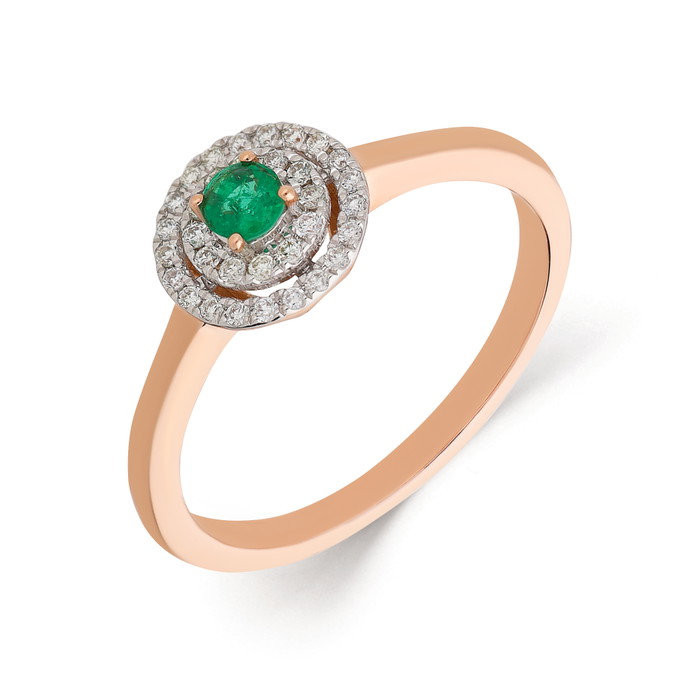 Grenardi Gredzens W66442784 | GRENARDI