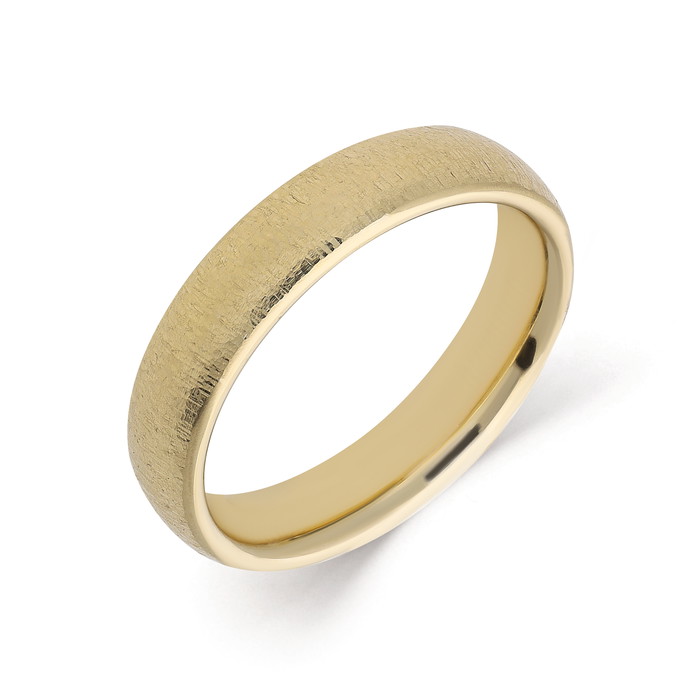 Meister wedding bands Žiedas W68481955 | GRENARDI