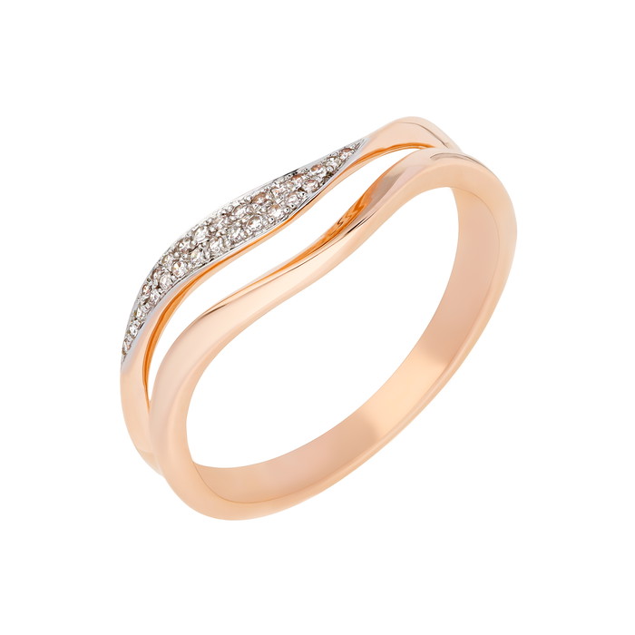 Grenardi Gredzens W54518531 | GRENARDI