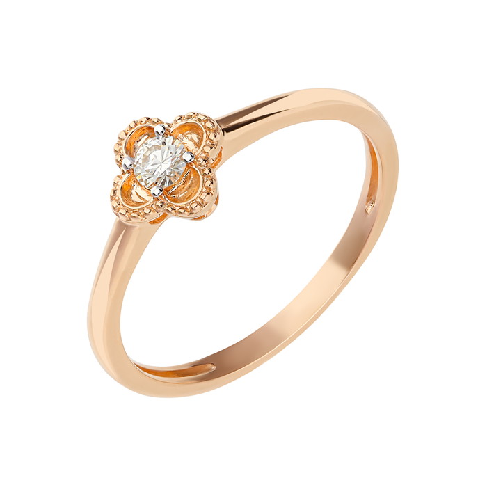 Grenardi Gredzens W54659581 | GRENARDI