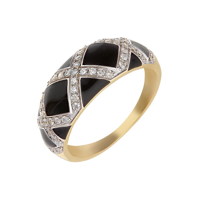 Colours Ring W64763766 | GRENARDI