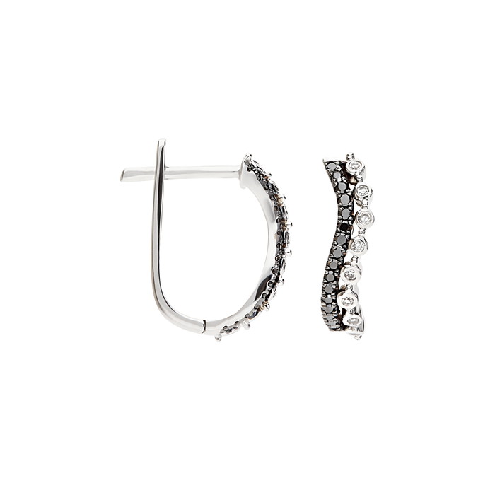 Spring by Spring Серьги W67224829 | GRENARDI