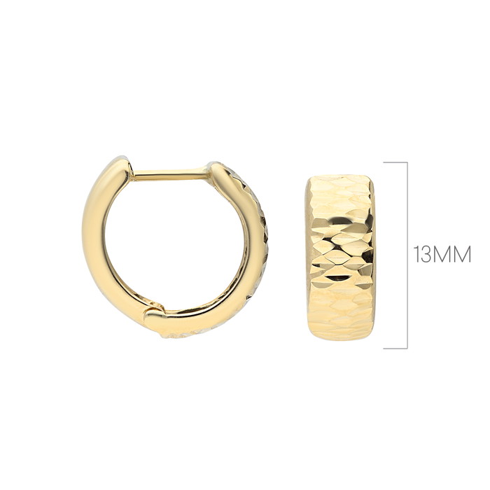 Grenardi Auskari W61150093 | GRENARDI