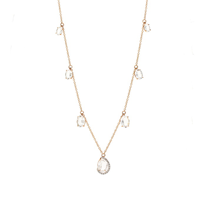 Brumani Necklace W64532176 | GRENARDI