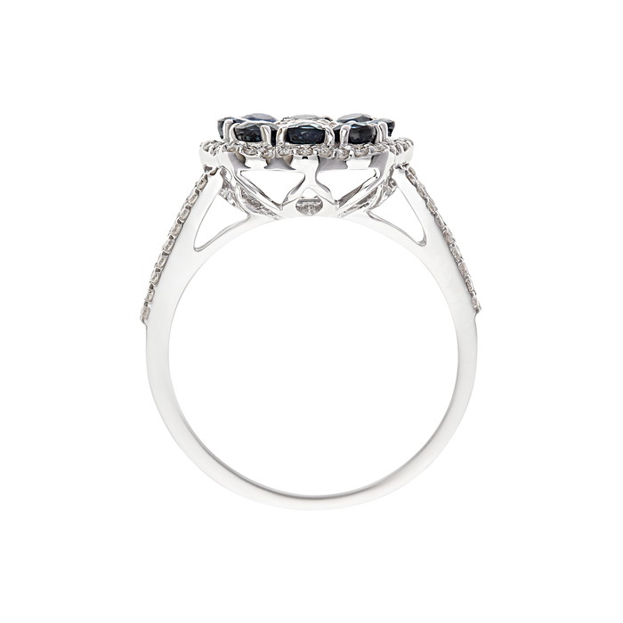 Spring by Spring Žiedas W54570085 | GRENARDI