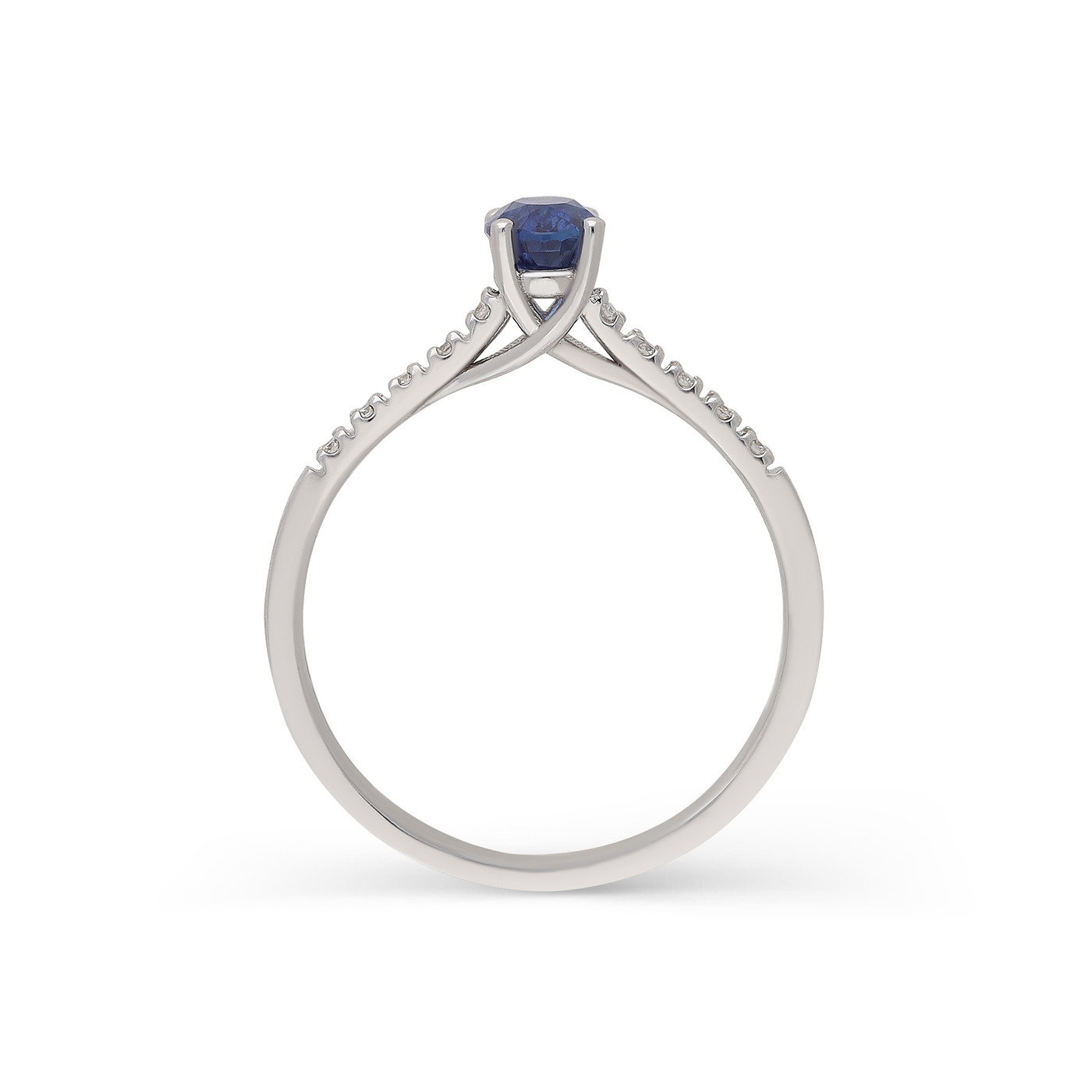 Mirco Visconti Gredzens W78330974 | GOLDLIGHT