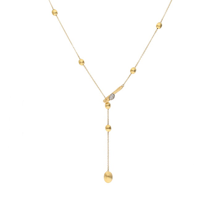 Nanis Necklace W77405982 | GRENARDI