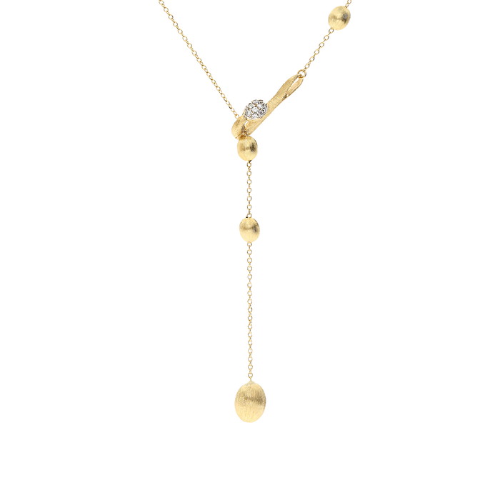 Nanis Necklace W77405982 | GRENARDI