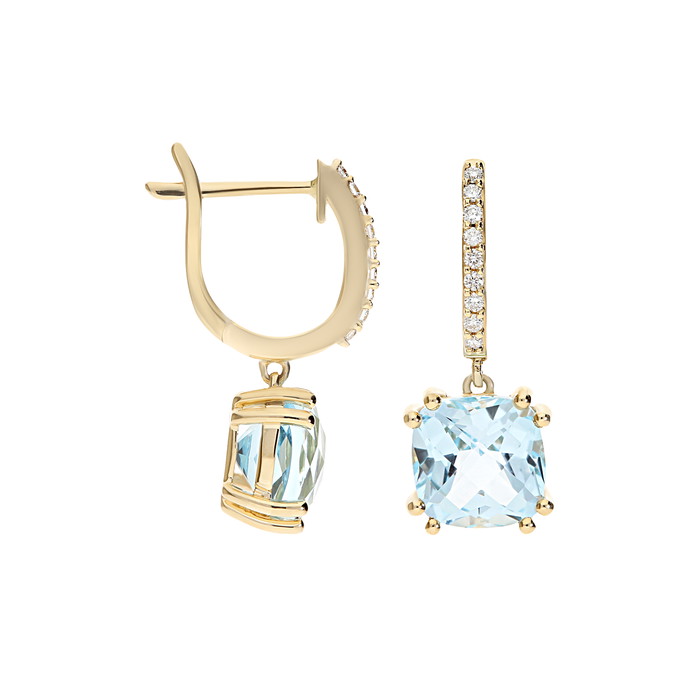 Lilly Spring Auskari W55284522 | GRENARDI