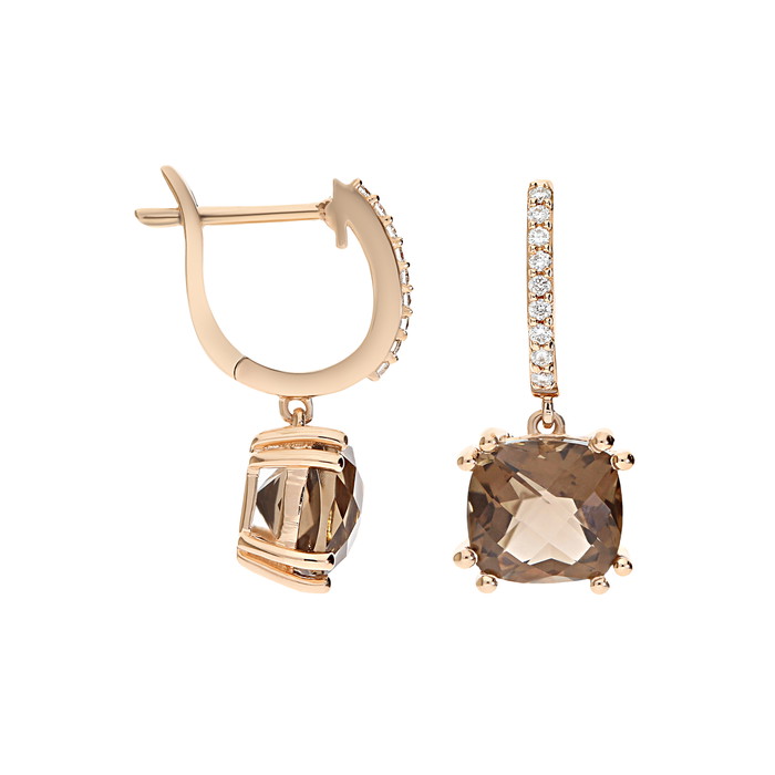 Lilly Spring Auskari W54664860 | GRENARDI