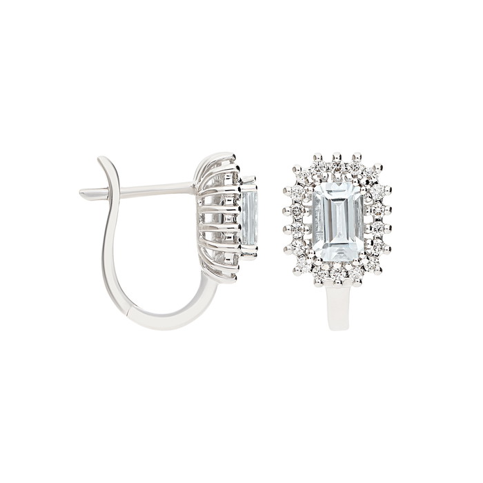 Due Earrings W60763932 | GRENARDI