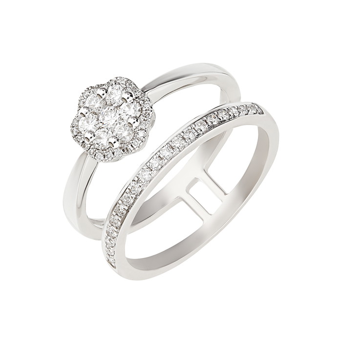 Spring by Spring Gredzens W58720248 | GRENARDI