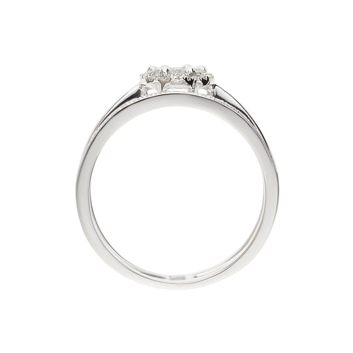 Spring by Spring Gredzens W58720248 | GRENARDI