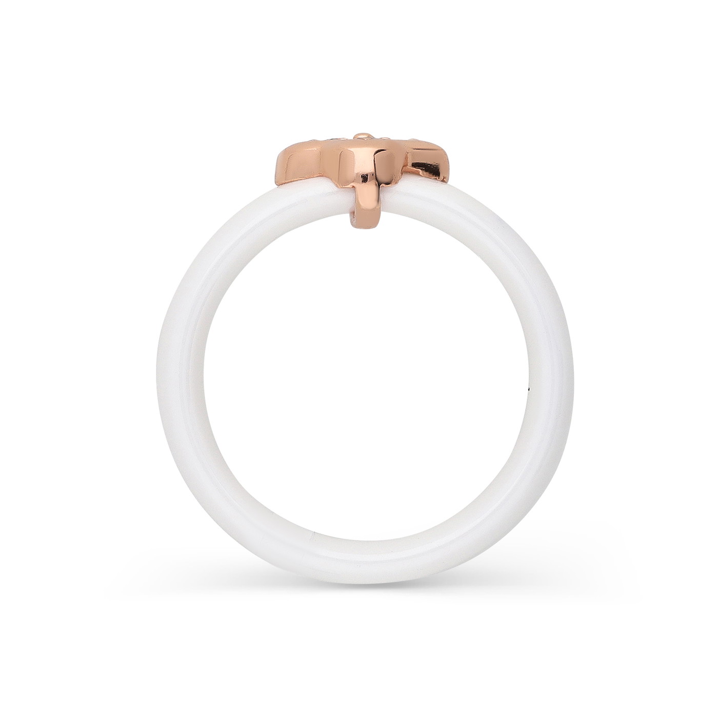 GOLDLIGHT Кольцо W80170233 | GOLDLIGHT