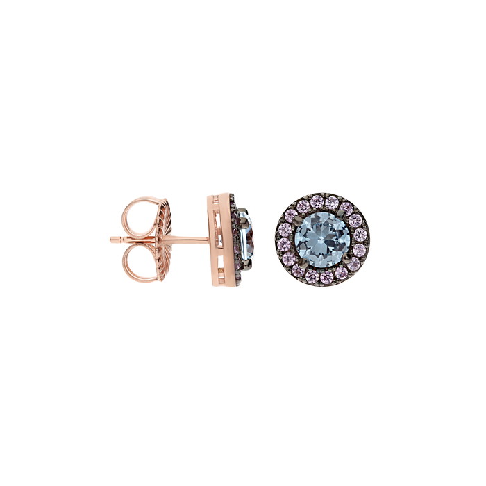 Salvatore Plata Auskari W54718401 | GRENARDI