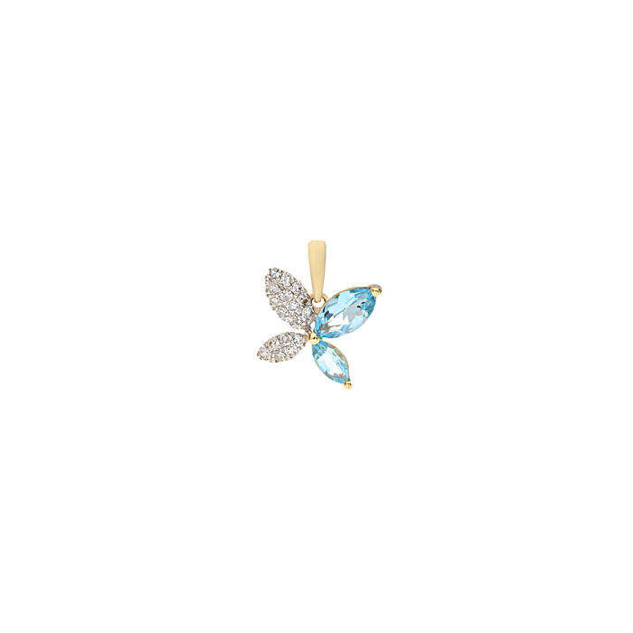 Naomi Pendant W54787773 | GRENARDI