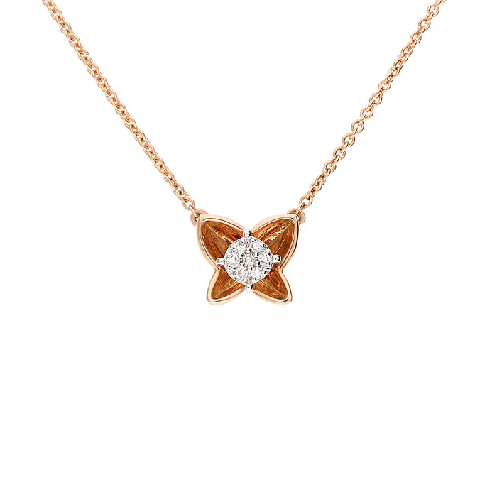 Naomi Ожерелье W54787882 | GRENARDI