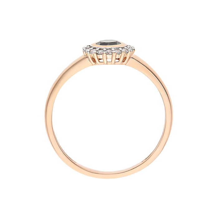 Grenardi Gredzens W60031591 | GRENARDI