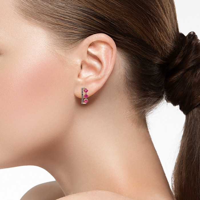 Grenardi Auskarai W58380169 | GRENARDI