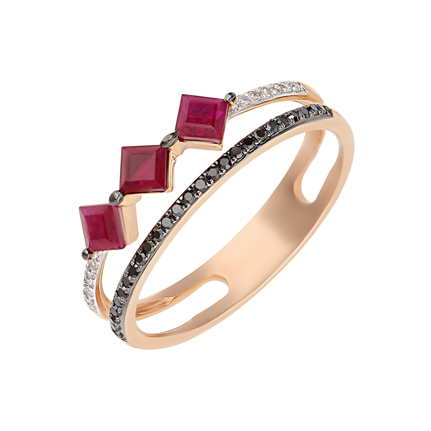 GOLDLIGHT Gredzens W78774006 | GOLDLIGHT