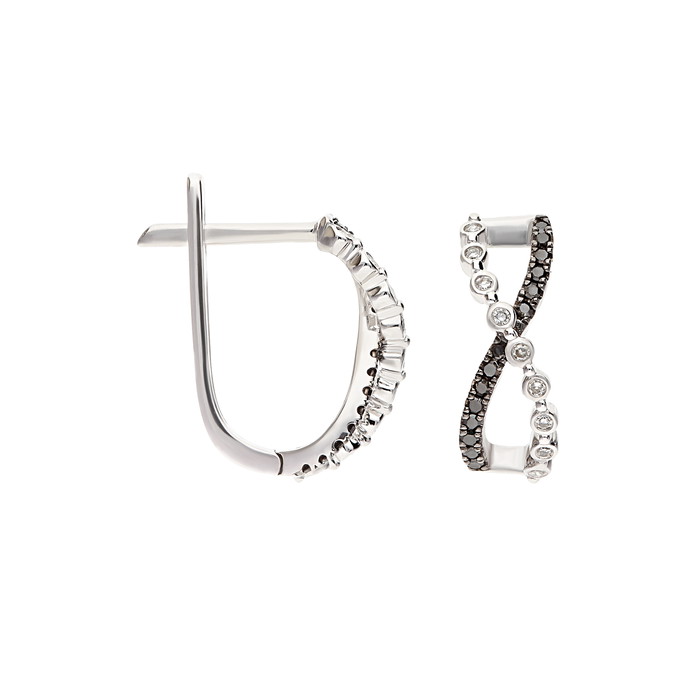 Spring by Spring Earrings W64674410 | GRENARDI