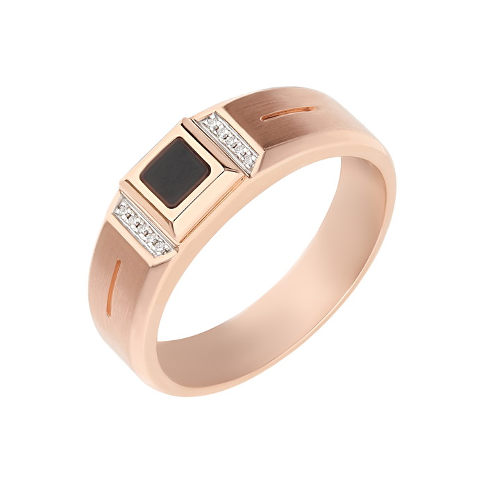 Grenardi Gredzens W54806690 | GRENARDI