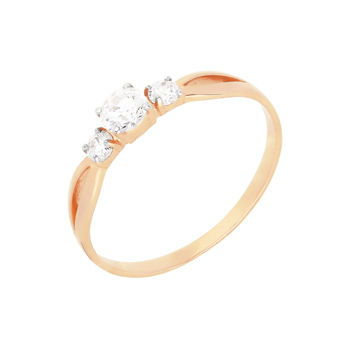 Grenardi Gredzens W60699981 | GRENARDI