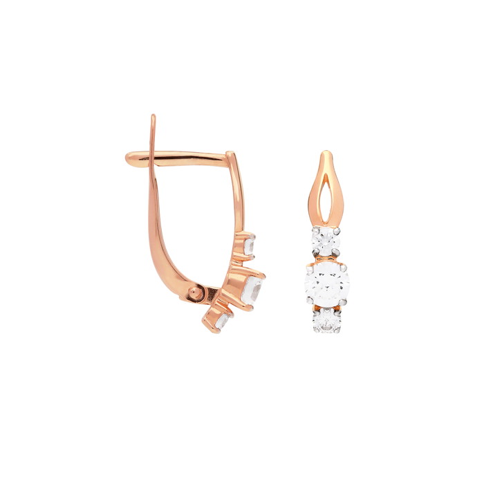 Grenardi Auskari W60323908 | GRENARDI