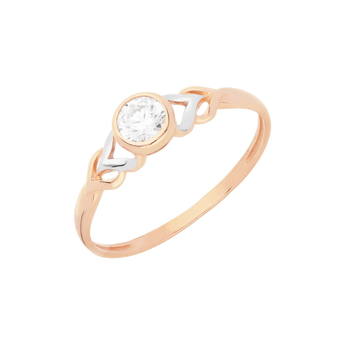 Grenardi Gredzens W60591106 | GRENARDI