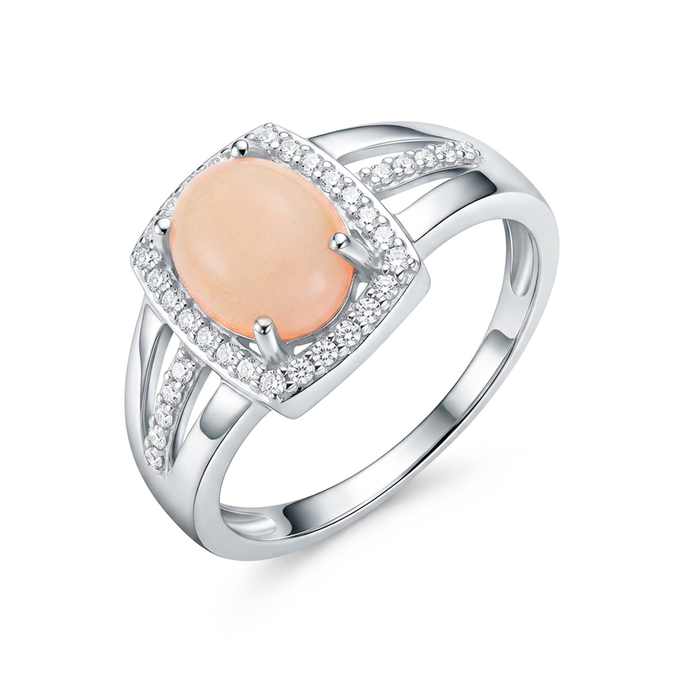 GOLDLIGHT Кольцо W86780199 | GOLDLIGHT