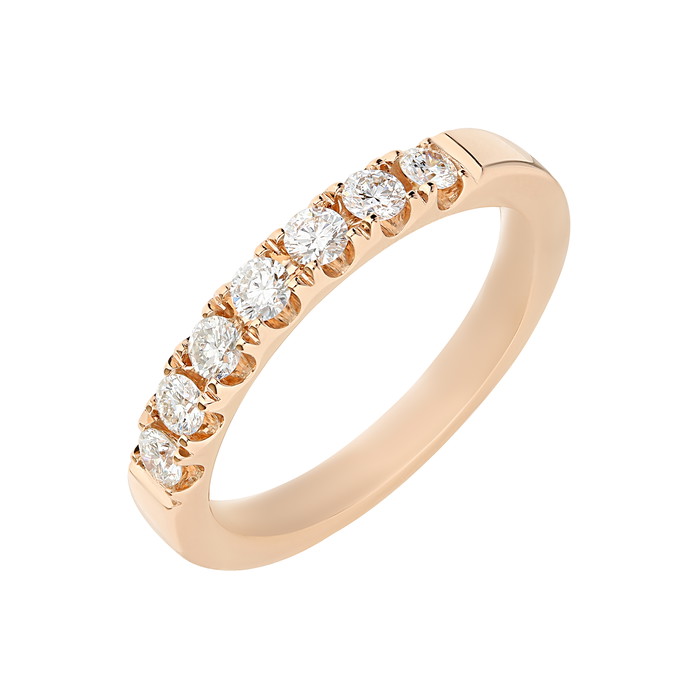 Rivoir Rings W54835514 | GRENARDI