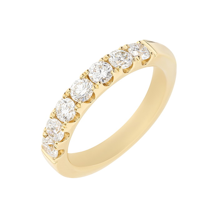 Rivoir Rings W69836703 | GRENARDI