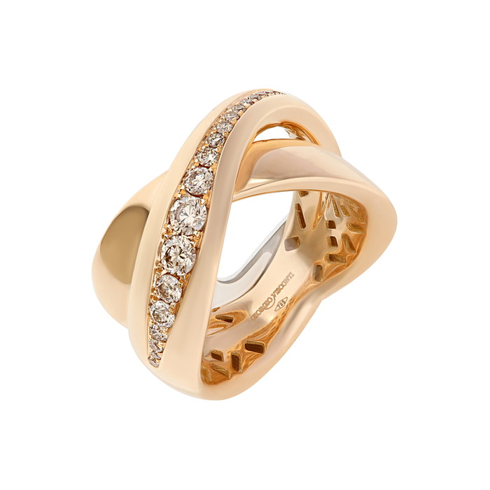 Giorgio Visconti Ring W59379008 | GRENARDI
