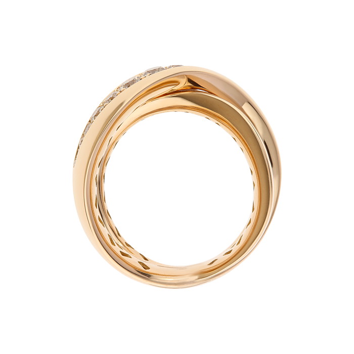 Giorgio Visconti Ring W59379008 | GRENARDI